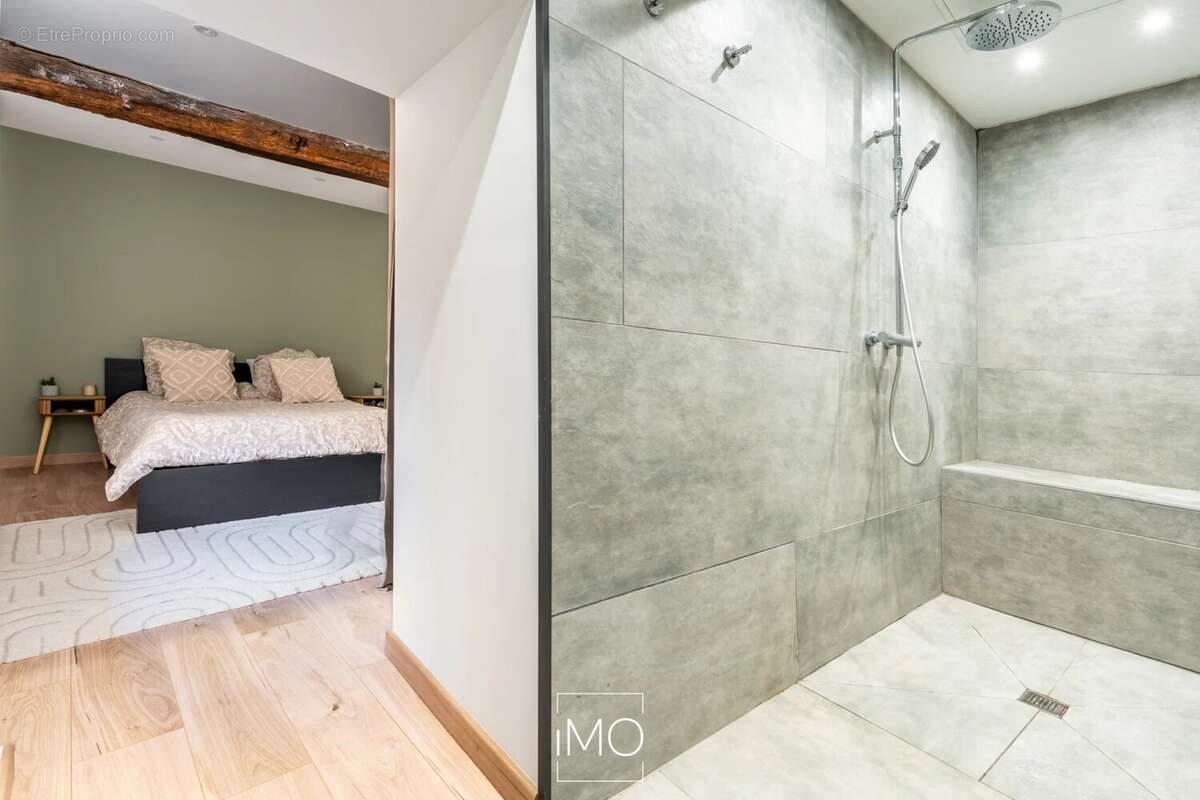 Appartement à BEAUREGARD