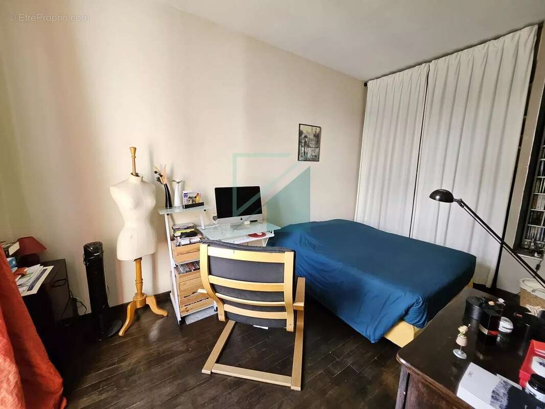 Appartement à PANTIN
