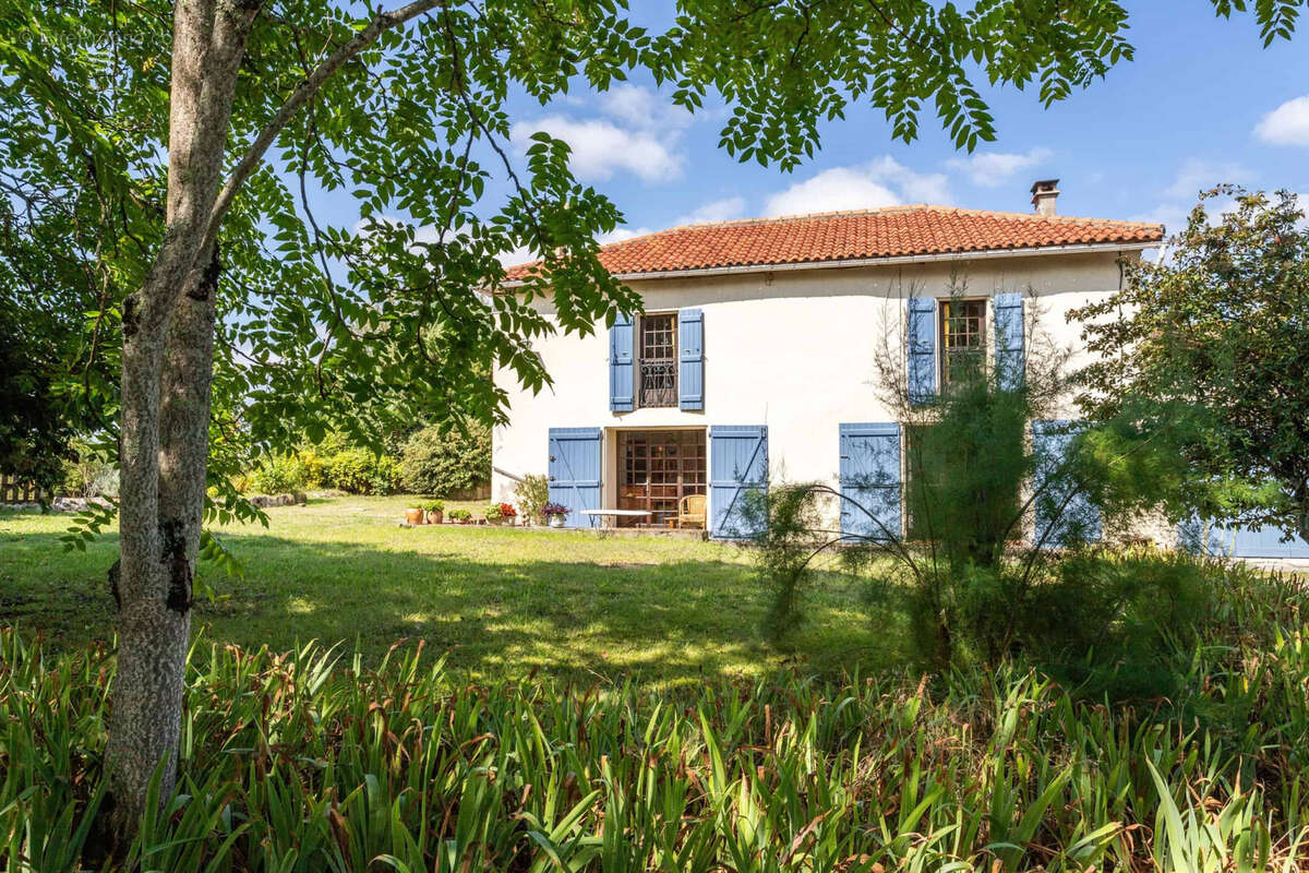 Propriété de campagne - photo 9