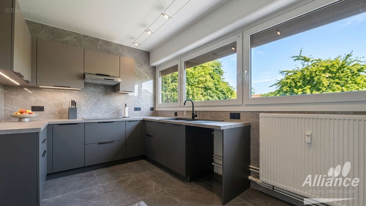 Secteur brasse - 3 chambres - garage - photo 3