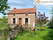 Maison à SAINT-ELOY-LES-MINES