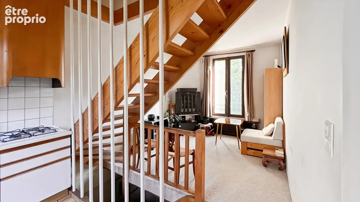 Maison 105m² à igny - photo 4