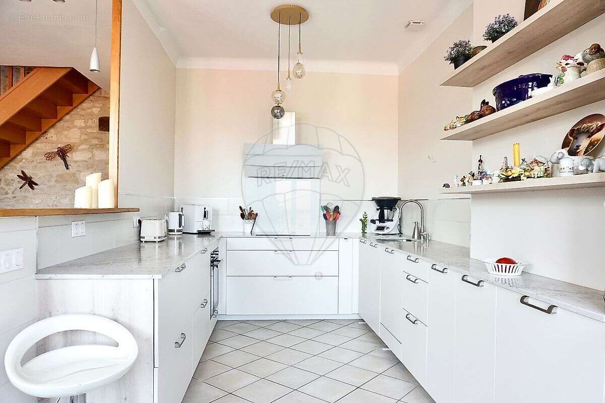 Appartement 3 chambre(s) à vendre - photo 3