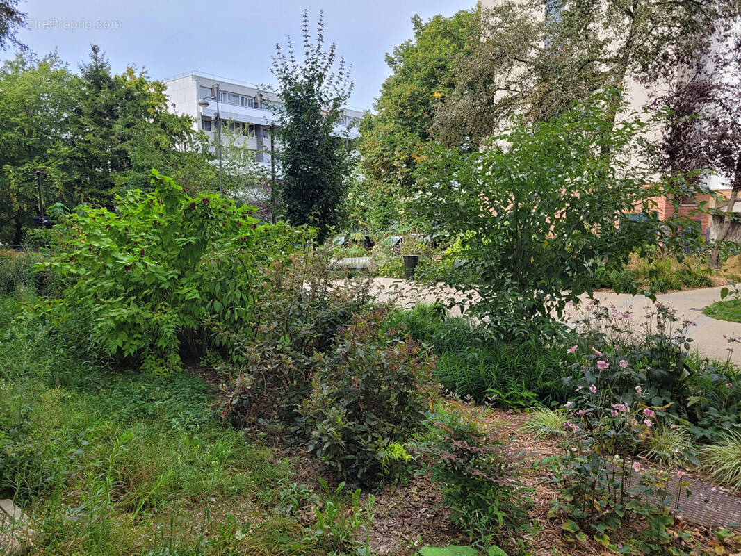Appartement à SAINT-GERMAIN-EN-LAYE