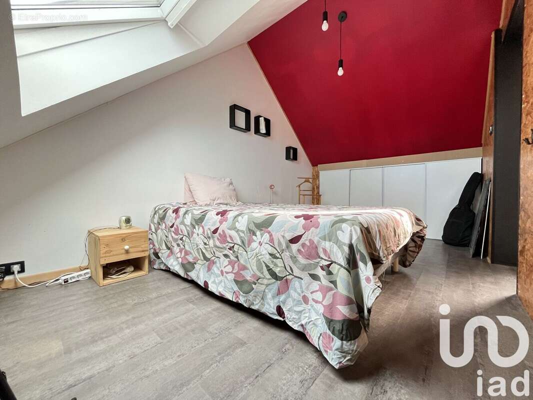 Photo 9 - Maison à CASSON