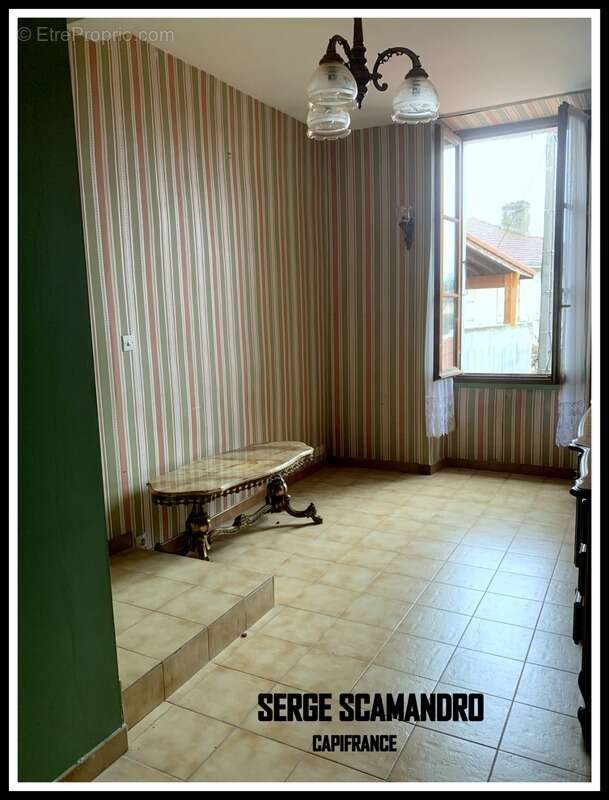 Maison à vendre 3 pièces - 2 chambres - 2 entrées MIRANDE (32) - photo 7