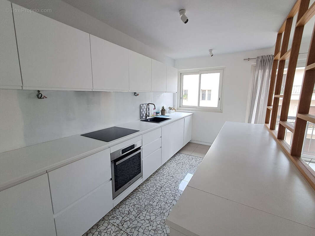 Appartement 92m² à aix-en-provence - photo 2