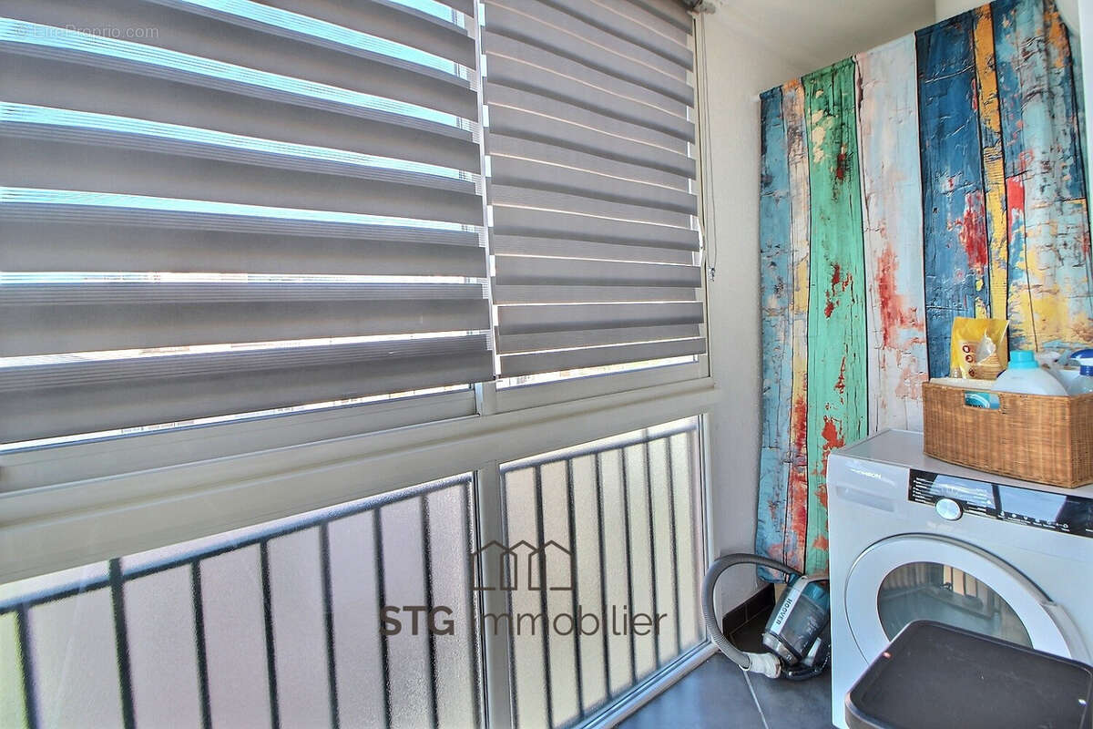 Appartement à AJACCIO