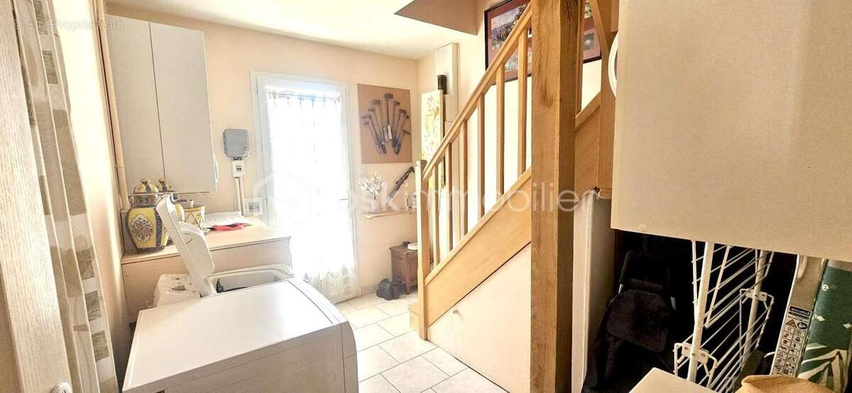 Maison à SULLY-SUR-LOIRE