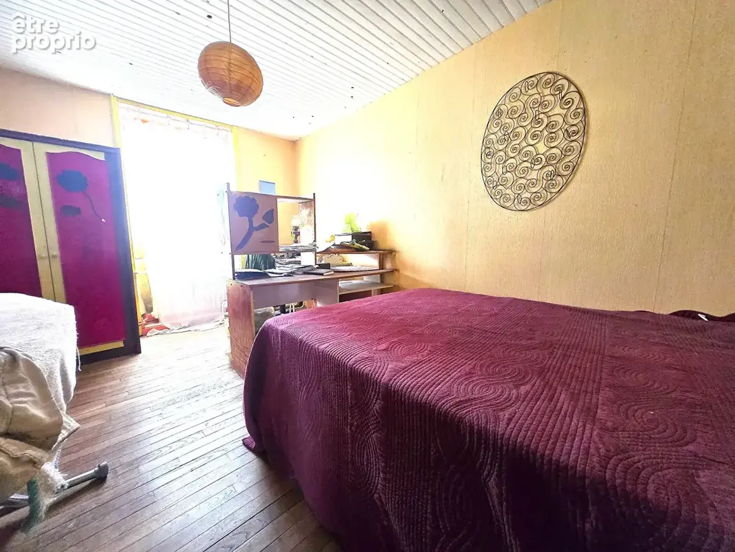 Maison avec local commercial - photo 12