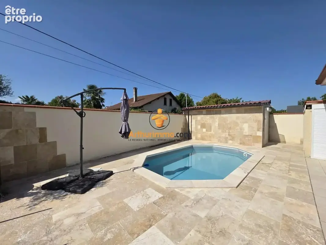 Vente Maison Aureilhan(65800) 363 500ï¿œ - photo 5