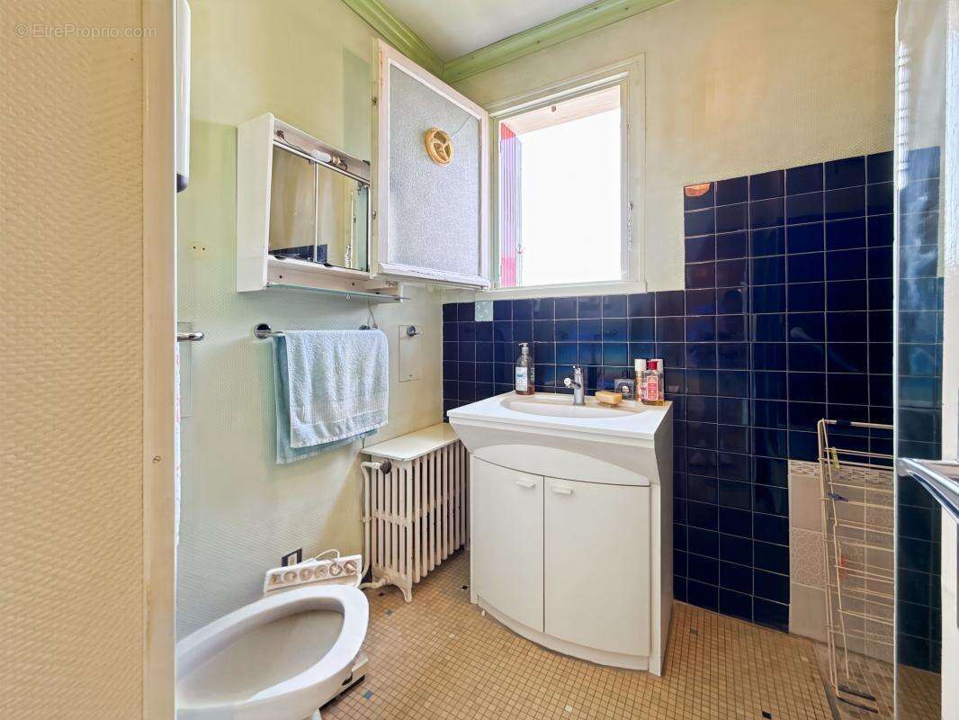 Maison à COULOUNIEIX-CHAMIERS