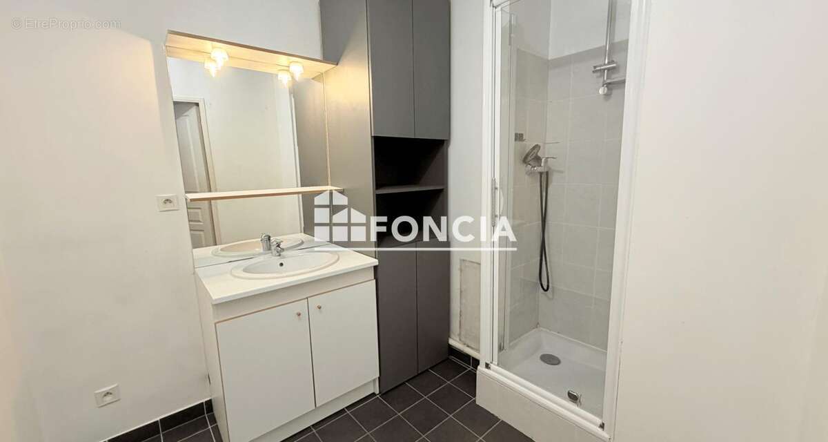 Appartement à MONTLUEL