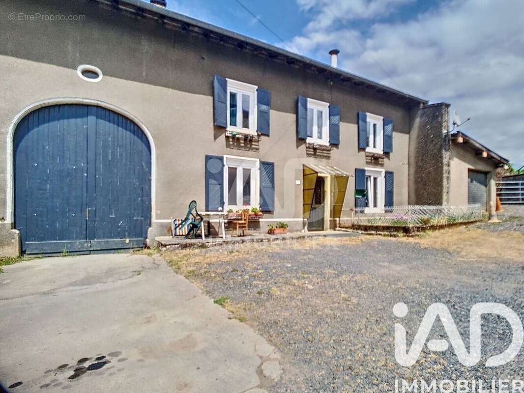 Photo 3 - Appartement à VACQUEVILLE