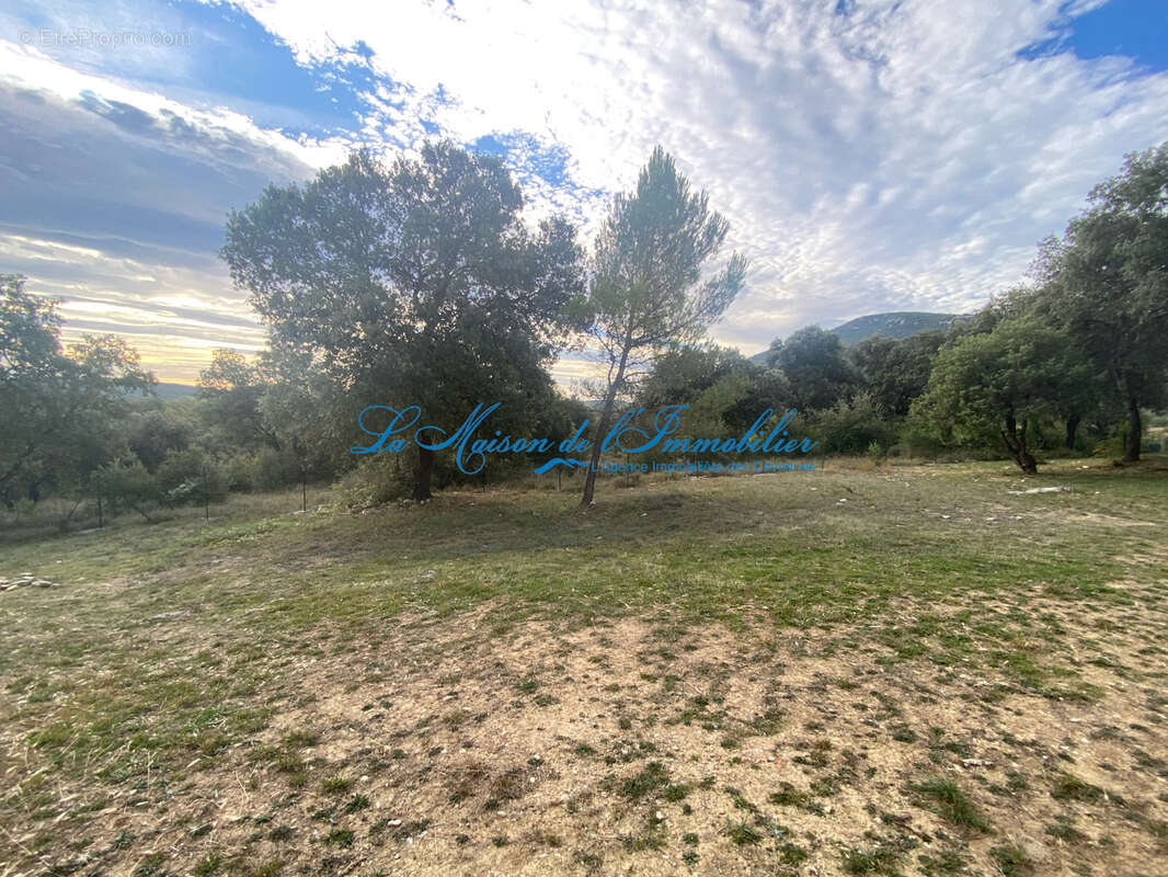 SAUVE, maison F3 avec terrasse dans résidence de tourisme avec piscine - photo 3