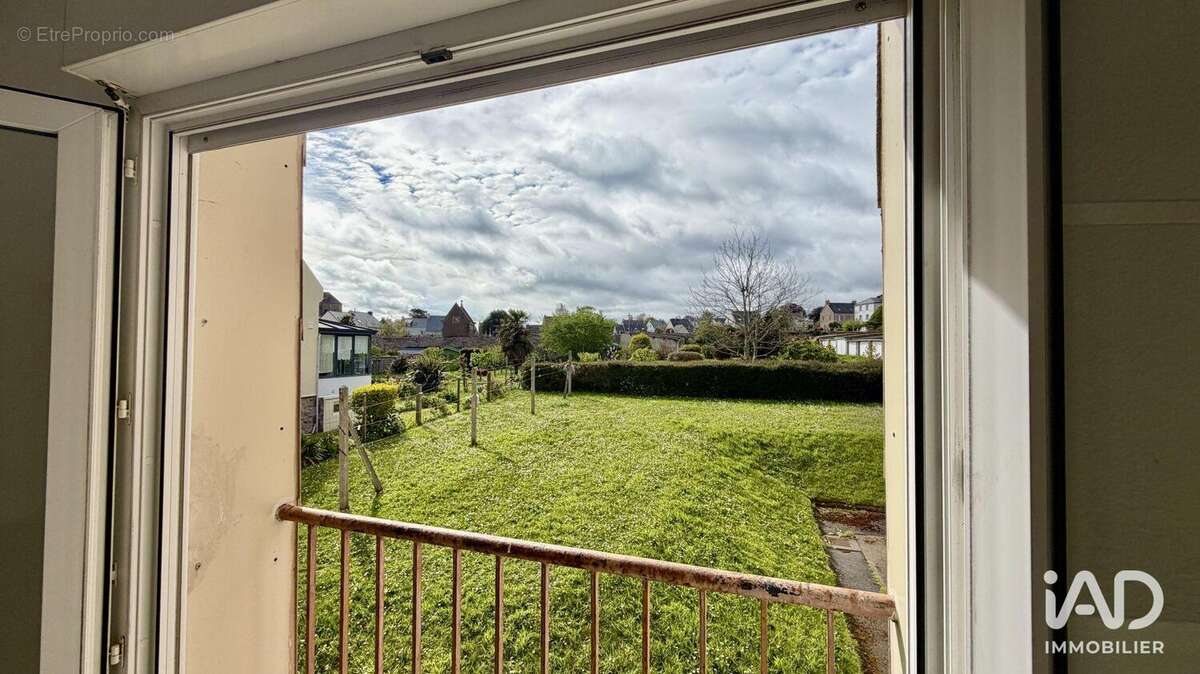 Photo 3 - Appartement à PAIMPOL