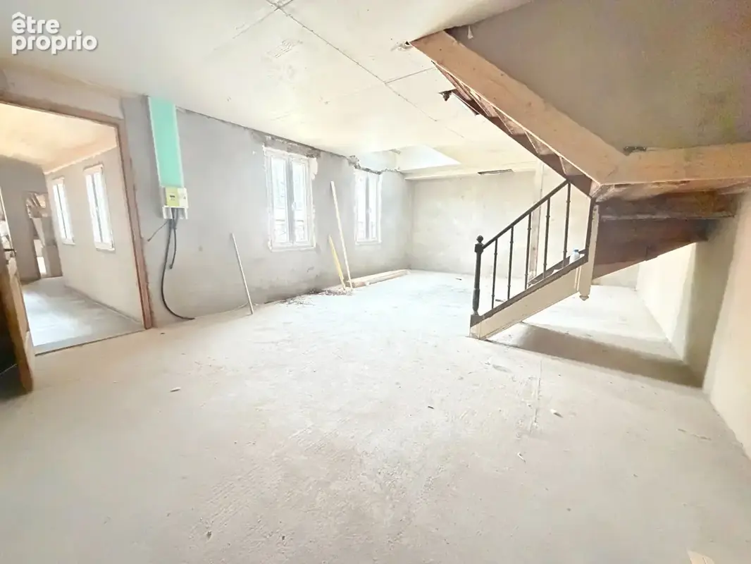 Appartement à BOULOGNE-SUR-MER