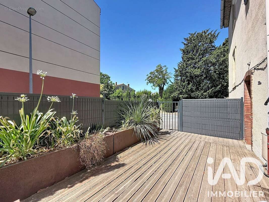 Maison 119 m² à Carcassonne  - photo 5