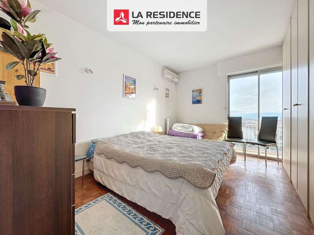 Appartement 80 m² à Cagnes-Sur-Mer  - photo 5