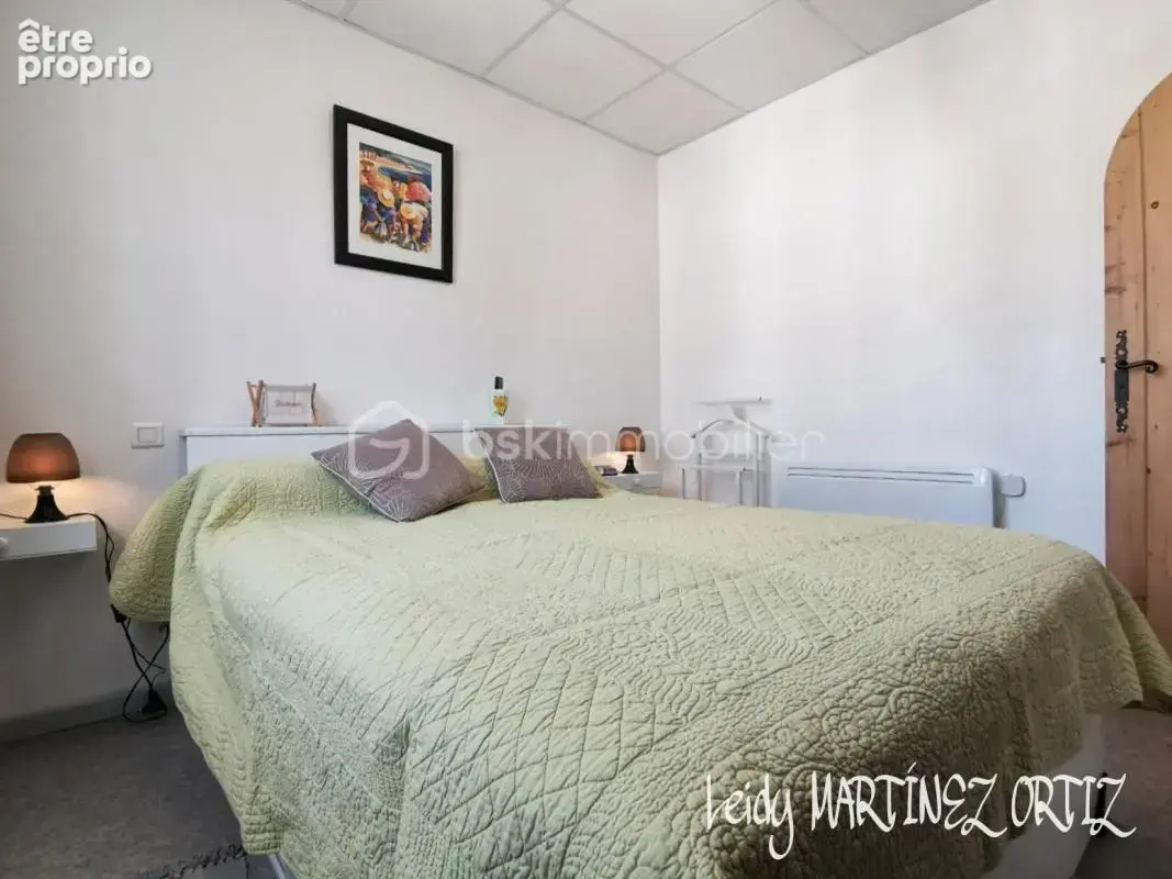Appartement à CAZAUBON