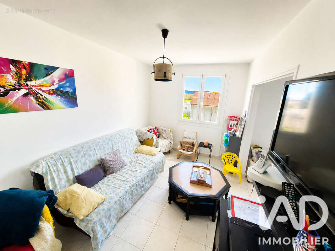 Photo 2 - Appartement à VINON-SUR-VERDON