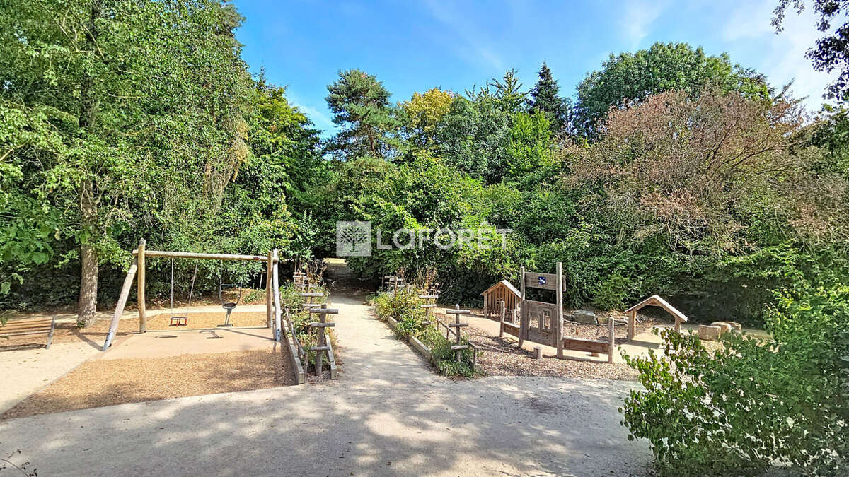 Rennes Parc du Landry - 1 chambre + 1 bureau - 54 m2 - photo 9