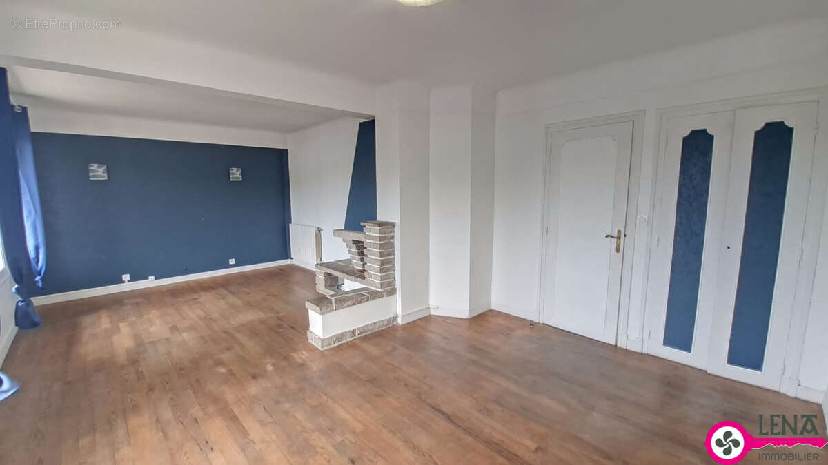 Appartement à HENDAYE