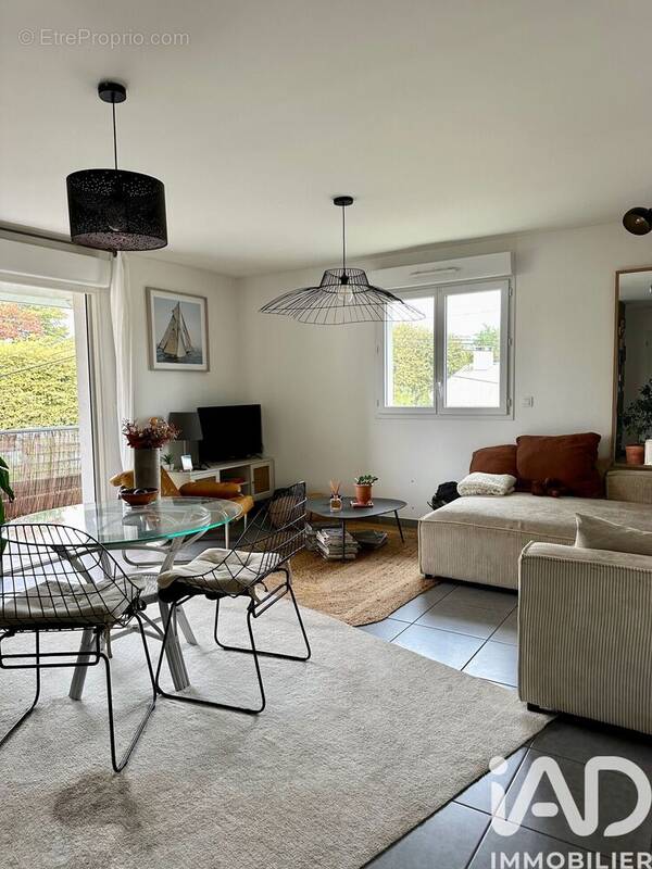 Photo 1 - Appartement à ANGRESSE