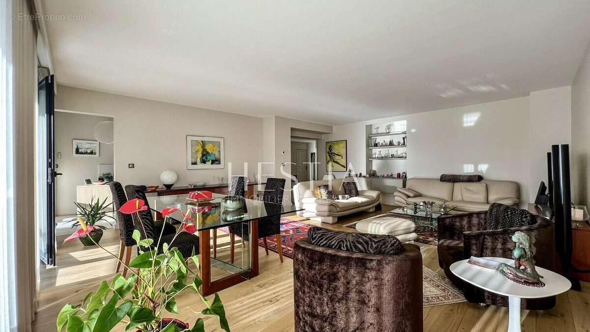 Appartement à ANNECY