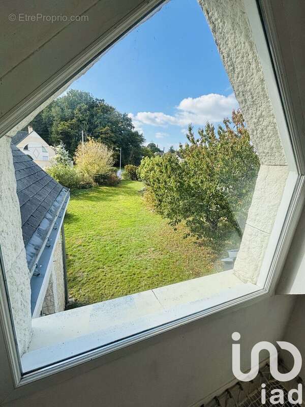 Photo 9 - Maison à TIERCE