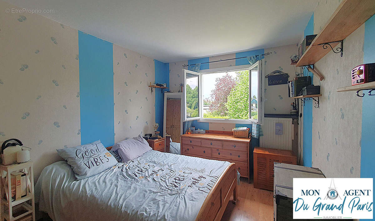 Maison à SAINT-AUBIN