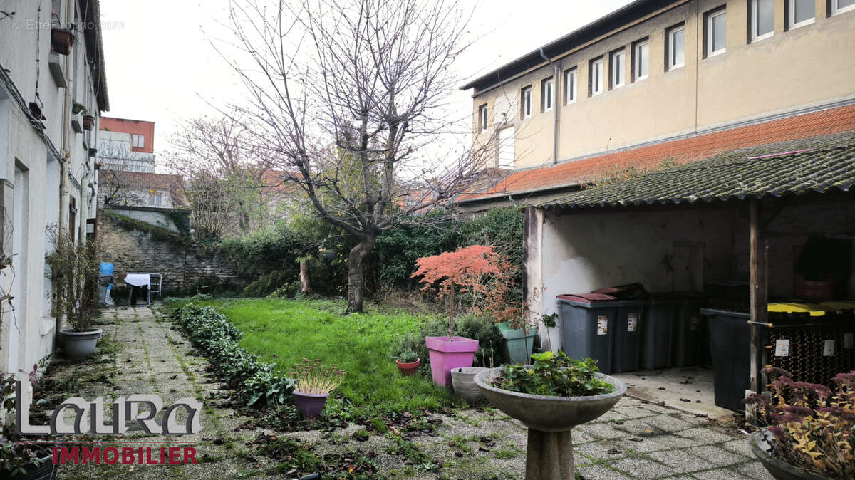 Appartement à ALFORTVILLE