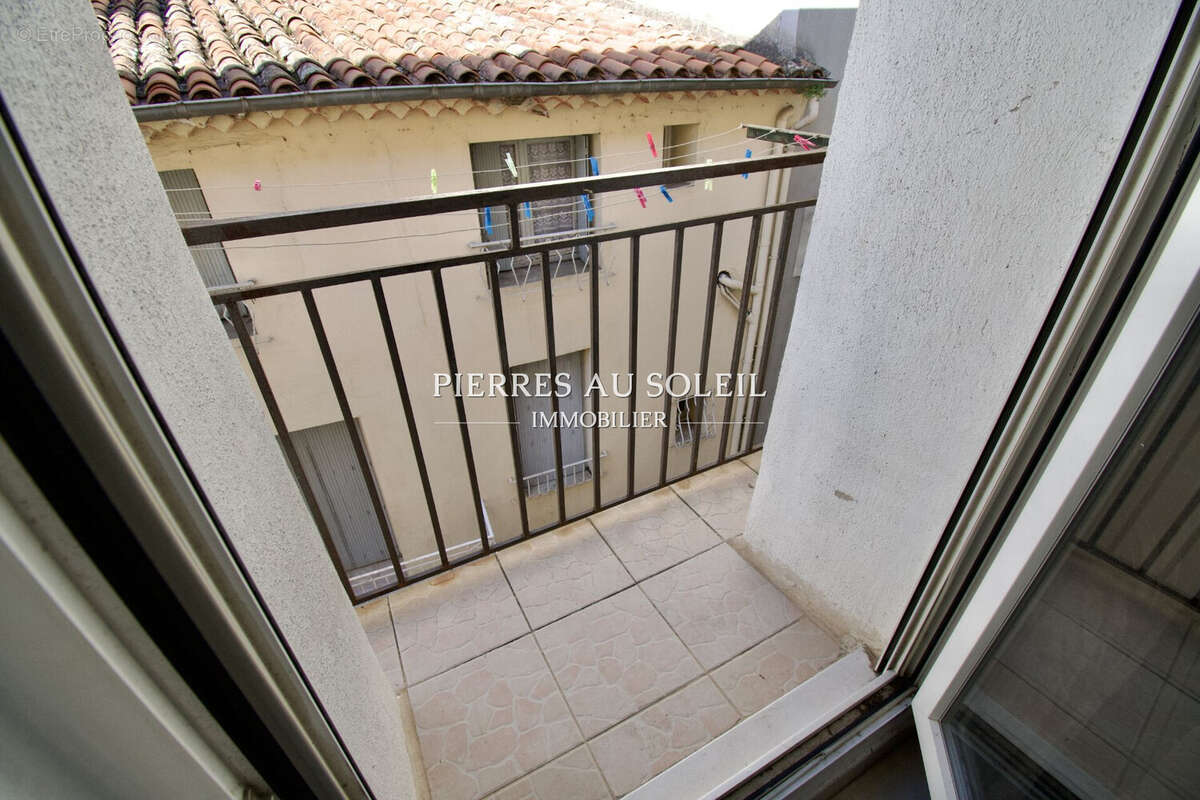 Appartement à BEDARIEUX