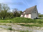Maison à AUVERS-SUR-OISE
