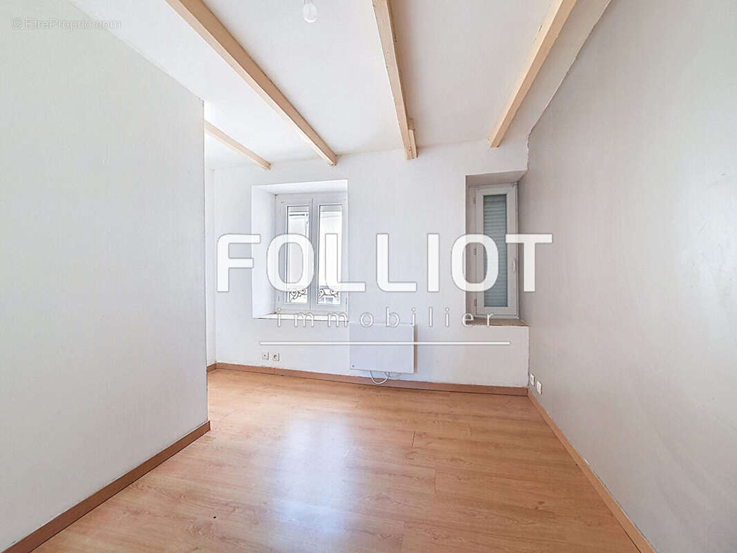 Maison (71 m2) - A VENDRE  -LA HAYE DU PUITS Centre-ville (50250) - photo 4