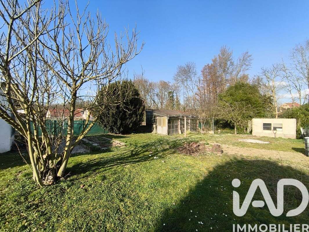 Maison 110 m² à Charmont-Sous-Barbuise  - photo 3