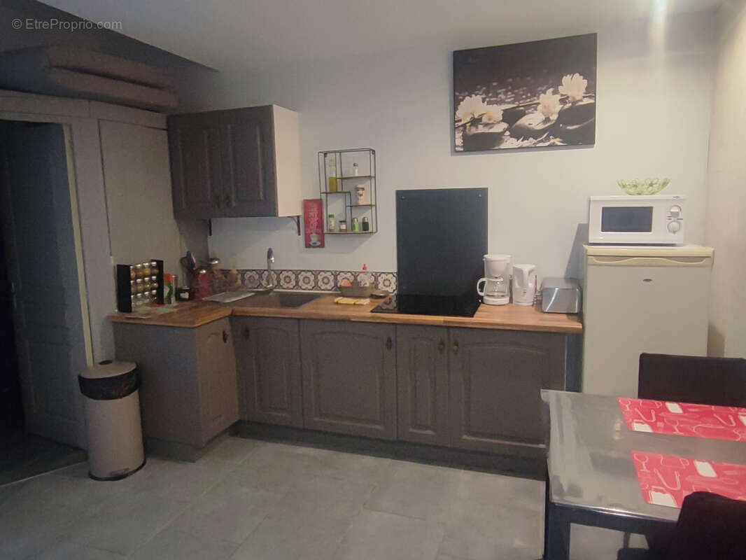 Maison à CUXAC-D&#039;AUDE