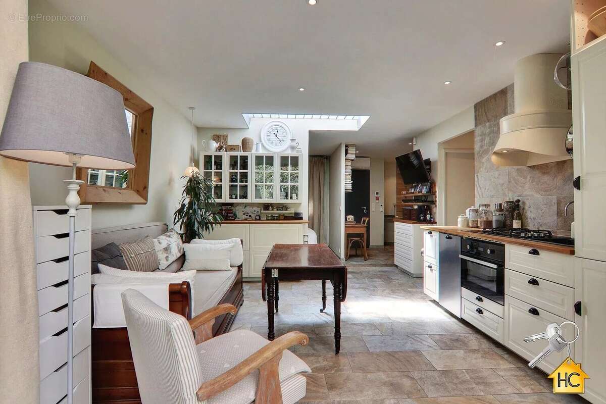 Cannes Exceptionnel Loft - photo 51