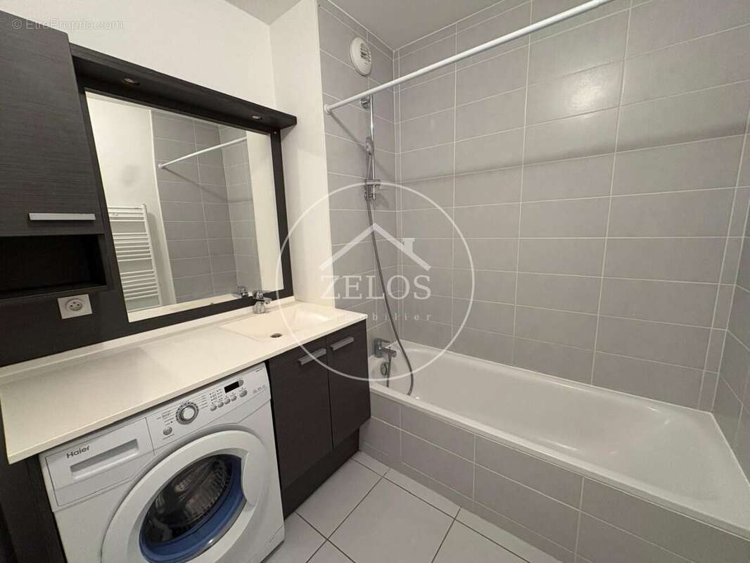 Appartement à MERIGNAC