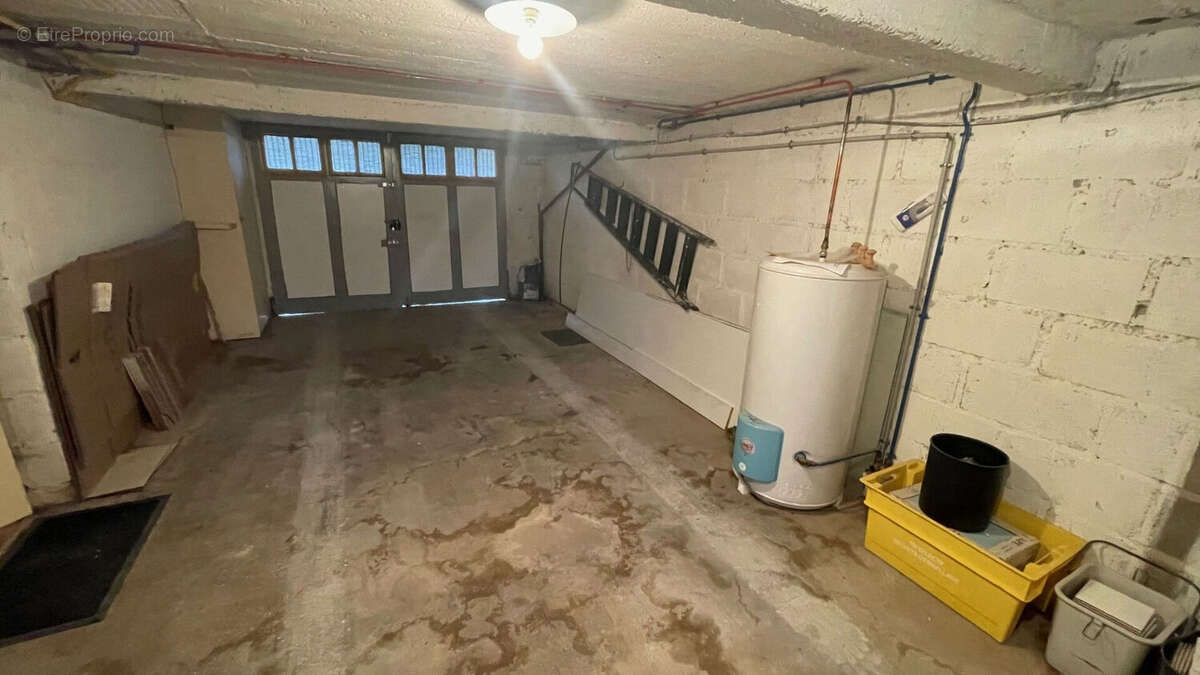 Maison à VILLEFRANCHE-SUR-CHER