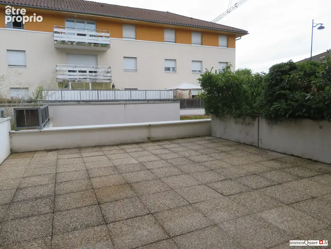Appartement 4 pièces 79 m² à vendre à Villard-Bonnot (38190) - photo 8