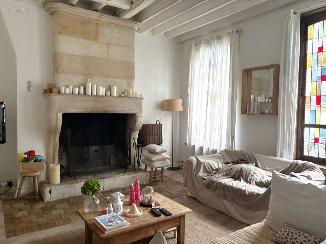 Spacieuse maison à rénover coeur d'Henriville - photo 4