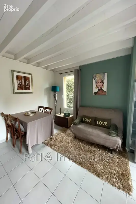 Appartement 3 pièces 41 m² à vendre à Le Verdon-Sur-Mer (33123) - photo 2