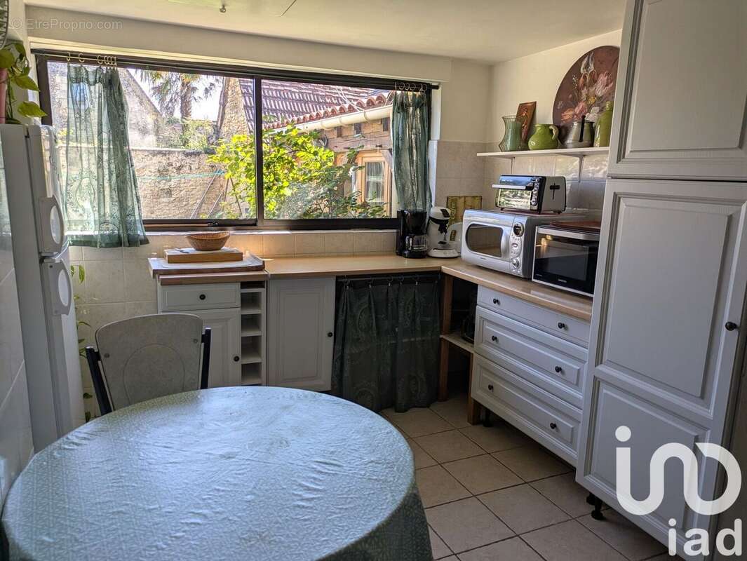 Photo 8 - Maison à SAVIGNAC-DE-MIREMONT