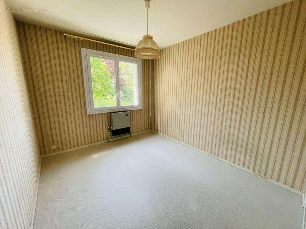 Appartement à TALANT