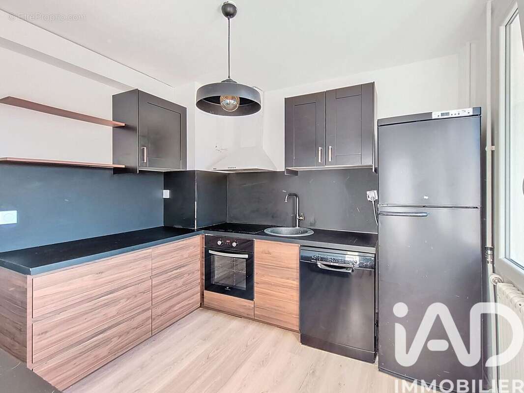 Photo 5 - Appartement à CRAPONNE