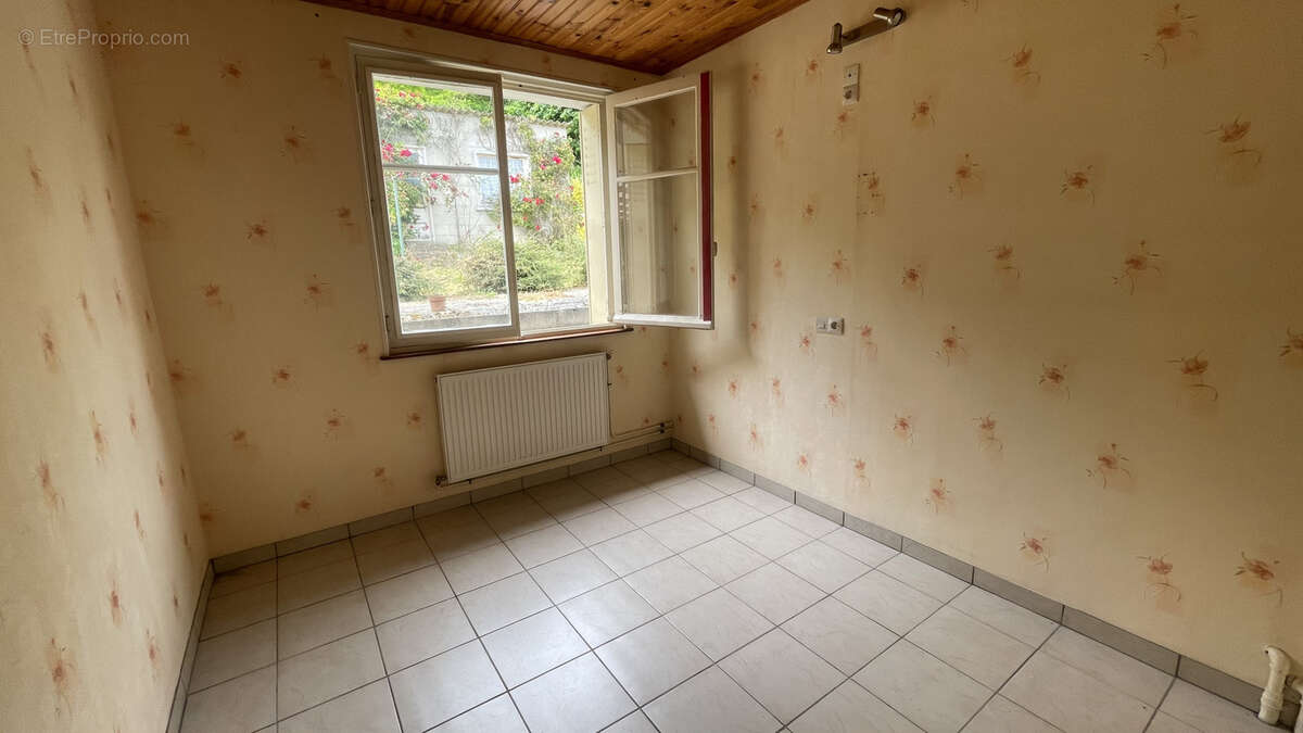 Maison à SOISSONS