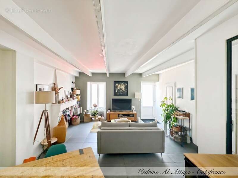 Maison à LA ROCHELLE