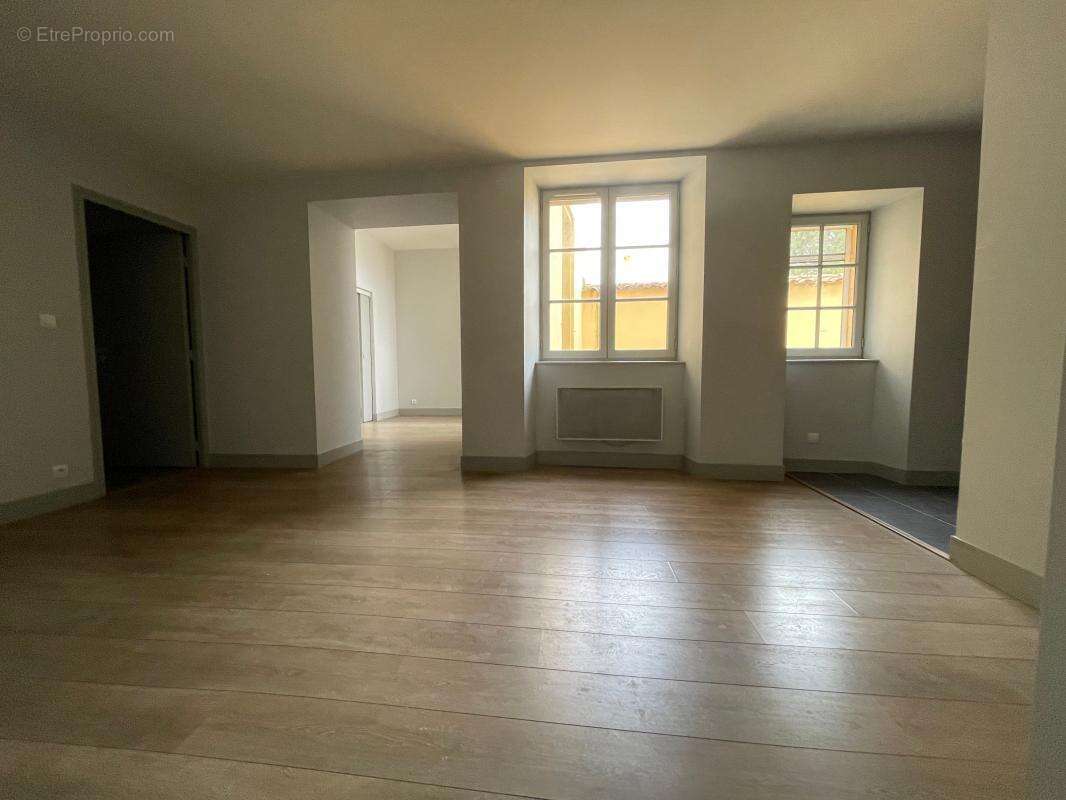 Appartement à LA ROCHELLE