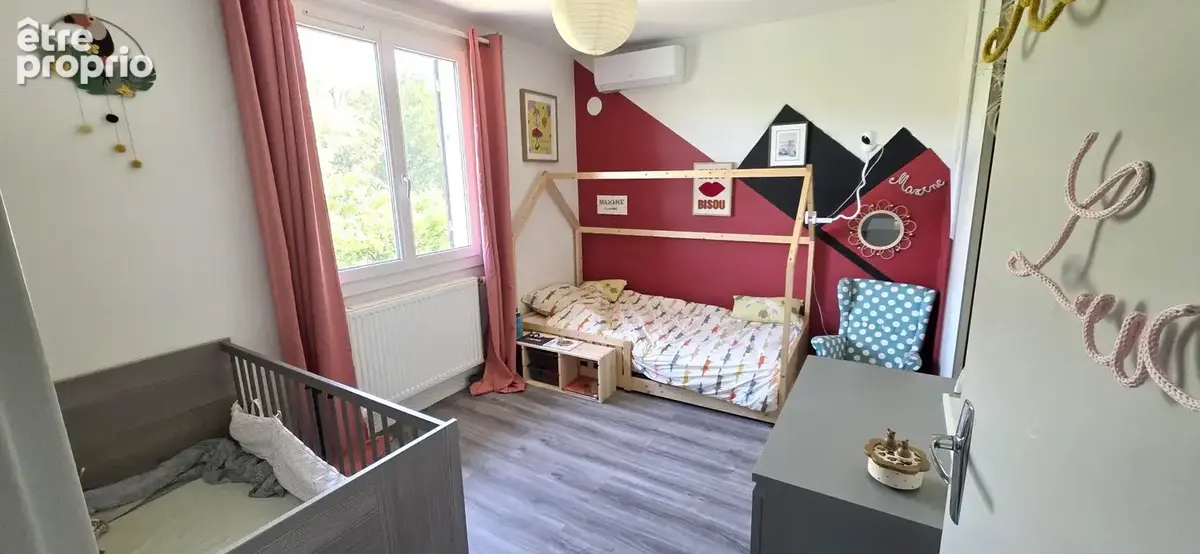 Maison 4 pièces 100 m² à vendre à Labege (31670) - photo 7